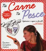 Copertina libro <b>Né carne né pesce</b>