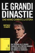 Copertina libro <b>Le grandi dinastie che hanno cambiato la storia</b>