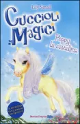 Copertina libro <b>Poppy la cavallina<br></b>(titolo originale o altro titolo: <i>Poppy the pony</i>)