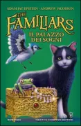 Copertina libro <b>The familiars</b>
