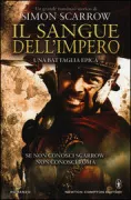 Copertina libro <b>Il sangue dell'Impero<br></b>(titolo originale o altro titolo: <i>The blood crows</i>)