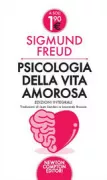Copertina libro <b>Psicologia della vita amorosa</b>