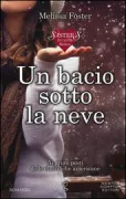 Copertina libro <b>Un bacio sotto la neve<br></b>(titolo originale o altro titolo: <i>Sisters in love</i>)
