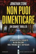 Copertina libro <b>Non puoi dimenticare<br></b>(titolo originale o altro titolo: <i>Moving day</i>)