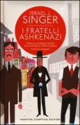 Copertina libro <b>I fratelli Ashkenazi<br></b>(titolo originale o altro titolo: <i>Di brider Ashkenazi</i>)