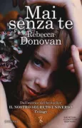 Copertina libro <b>Mai senza te<br></b>(titolo originale o altro titolo: <i>What if</i>)