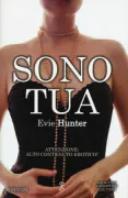 Copertina libro <b>Sono tua<br></b>(titolo originale o altro titolo: <i>The pleasures of autumn</i>)