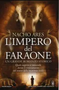 Copertina libro <b>L'impero del faraone<br></b>(titolo originale o altro titolo: <i>El sueno de los faraones</i>)