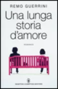 Copertina libro <b>Una lunga storia d'amore</b>