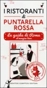 Copertina libro <b>I ristoranti di Puntarella Rossa</b>