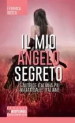 Copertina libro <b>Il mio angelo segreto</b>