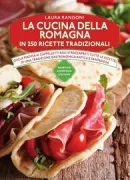 Copertina libro <b>La cucina della Romagna</b>