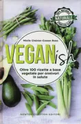Copertina libro <b>Veganish</b>