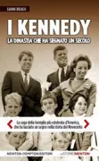 Copertina libro <b>I Kennedy</b>