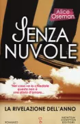 Copertina libro <b>Senza nuvole<br></b>(titolo originale o altro titolo: <i>Solitaire</i>)