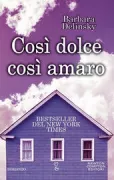 Copertina libro <b>Così dolce così amaro<br></b>(titolo originale o altro titolo: <i>Sweet salt air</i>)