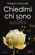 Copertina libro <b>Chiedimi chi sono<br></b>(titolo originale o altro titolo: <i>Adivina quien soy</i>)
