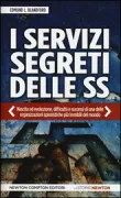 Copertina libro <b>I servizi segreti delle SS<br></b>(titolo originale o altro titolo: <i>SS intelligence</i>)