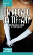 Copertina libro <b>Un regalo da Tiffany</b>