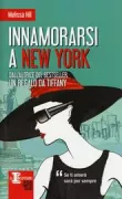 Copertina libro Innamorarsi a New York