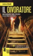 Copertina libro IL DIVORATORE