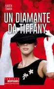 Copertina libro <b>Un diamante da Tiffany<br></b>(titolo originale o altro titolo: <i>Christmas at Tiffanyʼs</i>)