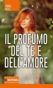 Copertina libro <b>Il profumo del tè e dell'amore</b>