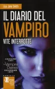 Copertina libro Il diario del vampiro. Vite interrotte