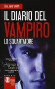 Copertina libro Il diario del vampiro. Lo squartatore