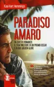 Copertina libro Paradiso Amaro