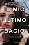 Copertina libro <b>The boss</b>