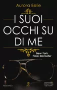 Copertina libro <b>I suoi occhi su di me<br></b>(titolo originale o altro titolo: <i>Raw</i>)