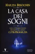 Copertina libro <b>La casa dei sogni</b>