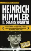 Copertina libro <b>Heinrich Himmler<br></b>(titolo originale o altro titolo: <i>Himmler privat</i>)