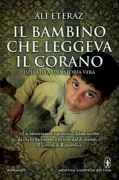 Copertina libro <b>Il bambino che leggeva il Corano<br></b>(titolo originale o altro titolo: <i>Children of dust</i>)