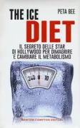 Copertina libro <b>The ice diet</b>