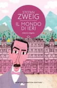 Copertina libro Stefan Zweig libri