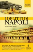 Copertina libro <b>I delitti di Napoli</b>