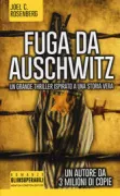 Copertina libro <b>Fuga da Auschwitz<br></b>(titolo originale o altro titolo: <i>The Auschwitz escape</i>)