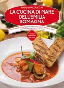 Copertina libro <b>La cucina di mare dell'Emilia Romagna</b>