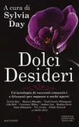 Copertina libro <b>Dolci desideri<br></b>(titolo originale o altro titolo: <i>Premiere: a Romance Writers of America</i>)