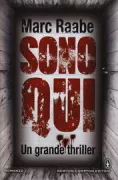 Copertina libro <b>Sono qui<br></b>(titolo originale o altro titolo: <i>Heimweh</i>)