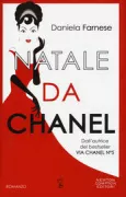 Copertina libro <b>Natale da Chanel</b>