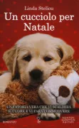 Copertina libro <b>Un cucciolo per Natale<br></b>(titolo originale o altro titolo: <i>The Lost Christmas Puppy</i>)