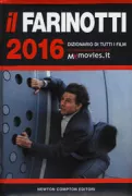 Copertina libro <b>Il Farinotti 2016</b>