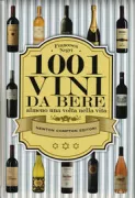 Copertina libro <b>1001 vini da bere</b>