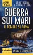 Copertina libro <b>Guerra sui mari</b>