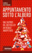 Copertina libro <b>Appuntamento sotto l'albero<br></b>(titolo originale o altro titolo: <i>Calling Mrs Christmas</i>)