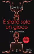 Copertina libro <b>E' stato solo un gioco<br></b>(titolo originale o altro titolo: <i>Play</i>)