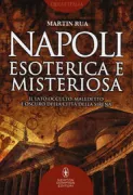 Copertina libro <b>Napoli esoterica e misteriosa</b>